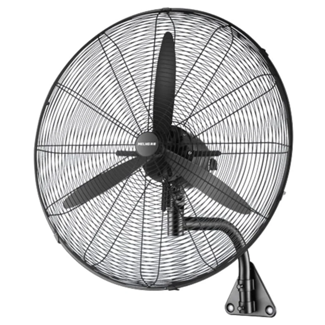 Abanico Industrial de Pared 26" DG-FW-65