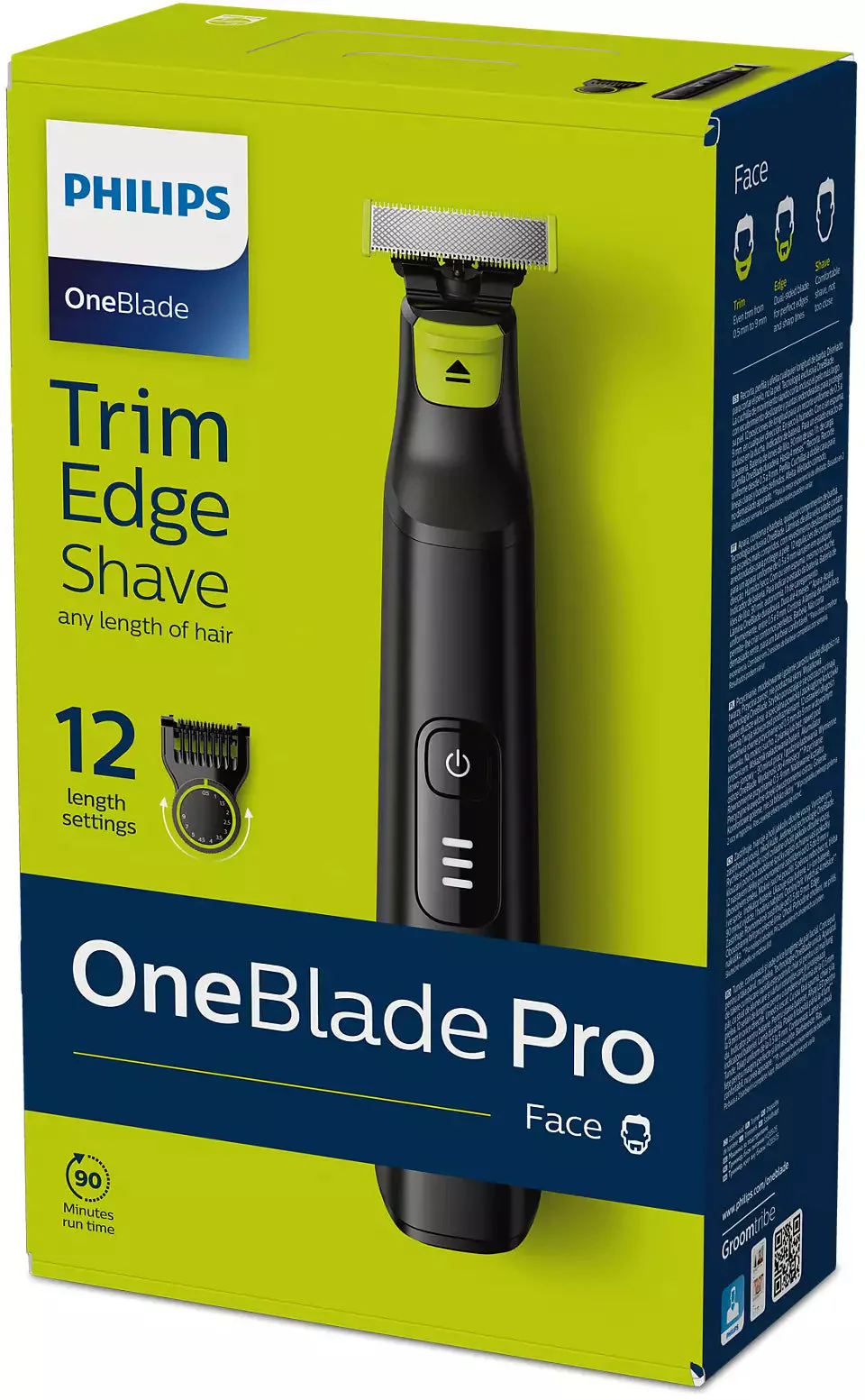 Afeitadora OneBlade Pro Philips QP6530-15 - Image 5