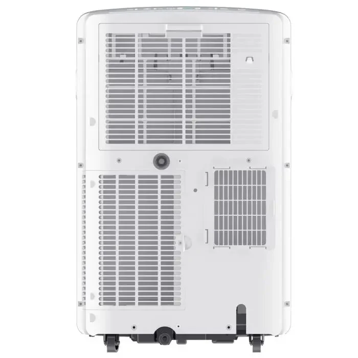 Aire Acondicionado Portátil 12,000 BTU R-32 Bajo Ruido Timer 24 Horas Hisense AP-12CW1RNXS20 - Image 15