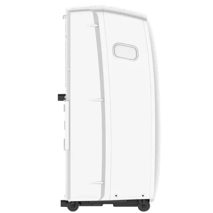 Aire Acondicionado Portátil 12,000 BTU R-32 Bajo Ruido Timer 24 Horas Hisense AP-12CW1RNXS20 - Image 17