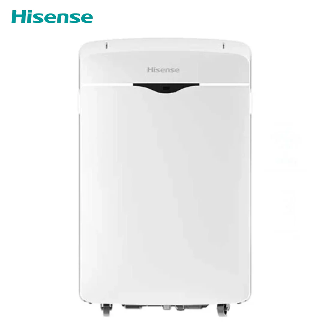 Aire Acondicionado Portátil 12,000 BTU R-32 Bajo Ruido Timer 24 Horas Hisense AP-12CW1RNXS20 - Image 9