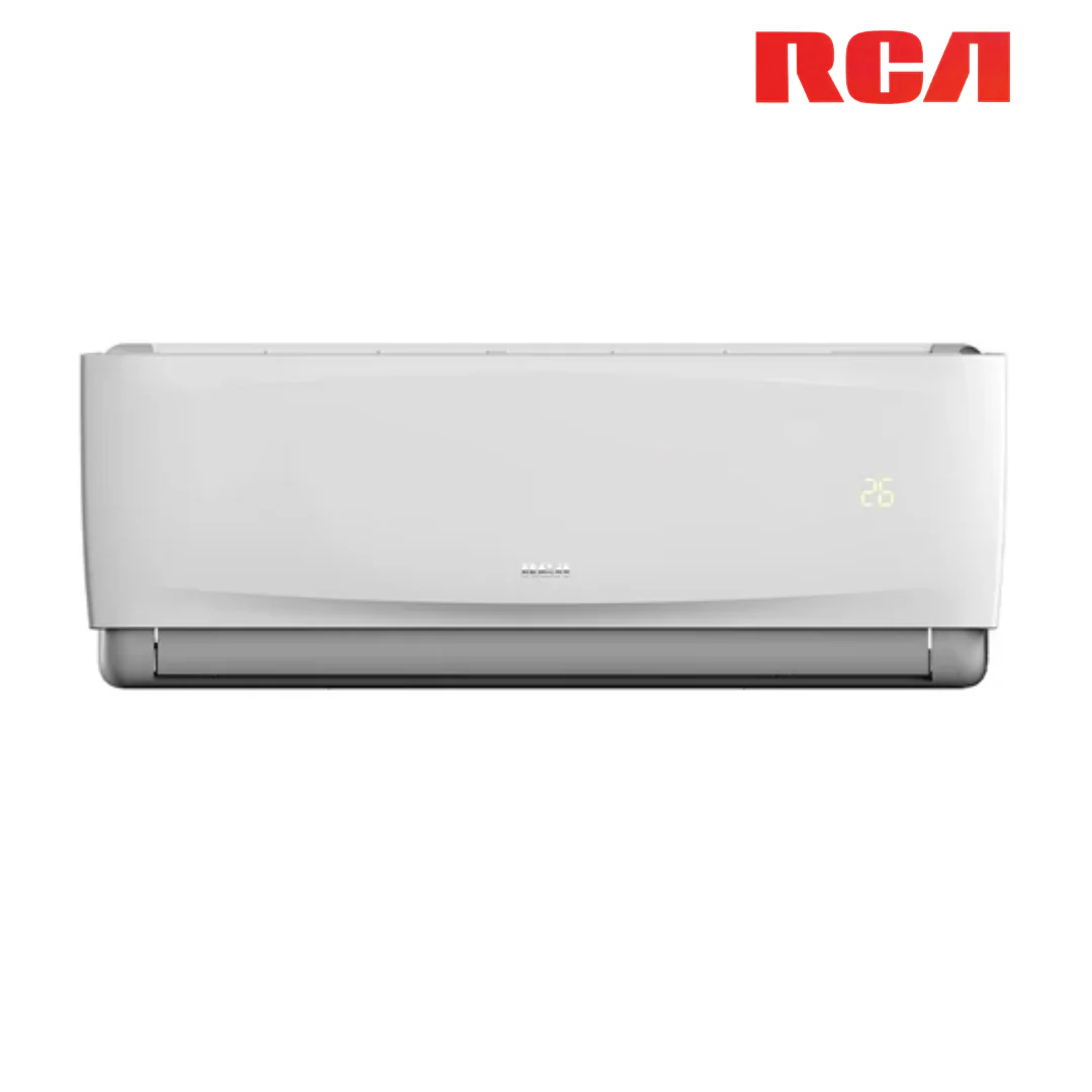 Aire Acondicionado Split 18,000 BTU Inverter RCA RCSA1802INV
