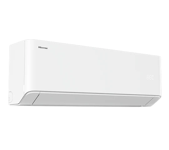 Aire Acondicionado Split 12,000 BTU Inverter SEER 21 con Wi-Fi Hisense ATR122HA - Image 3