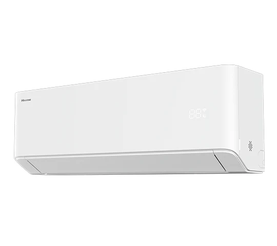 Aire Acondicionado Split 12,000 BTU Inverter SEER 21 con Wi-Fi Hisense ATR122HA - Image 4