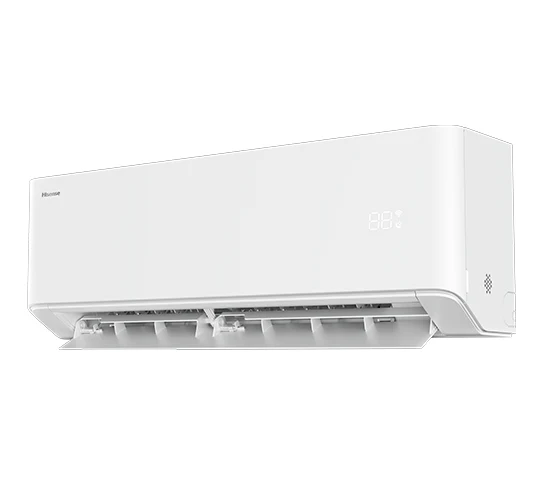 Aire Acondicionado Split 12,000 BTU Inverter SEER 21 con Wi-Fi Hisense ATR122HA - Image 5