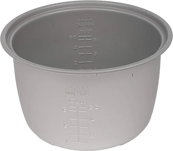 Arrocera Eléctrica de 10 Tazas 1.8L Tiger JNP-1800 - Image 3