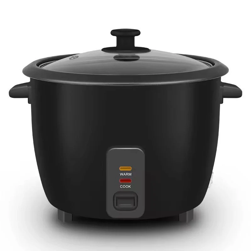 Arrocera Eléctrica de 16 Tazas Homestar HS-28RC - Image 2