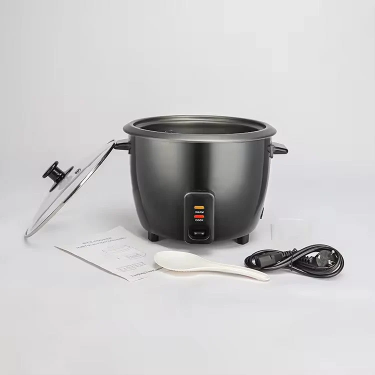 Arrocera Eléctrica de 16 Tazas Homestar HS-28RC - Image 3