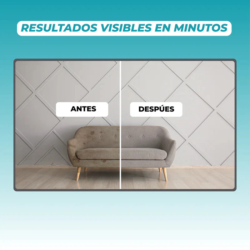 Aspiradora De Agua A Vapor Para Limpieza Profunda De Muebles, Alfombras Y Tapicería. Portátil, 1650 W, 120 V, 60 Hz, 2 L, Aspiración 13 Kpa. Spot Cleaner Quitamanchas. SSC001 - Image 5