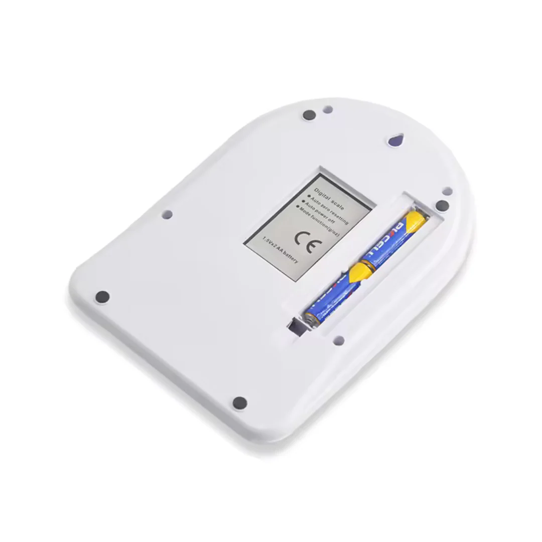 Balanza Digital de 10kg (oz y gr) Pantalla LCD B2090 Báscula. Pesa. - Image 3