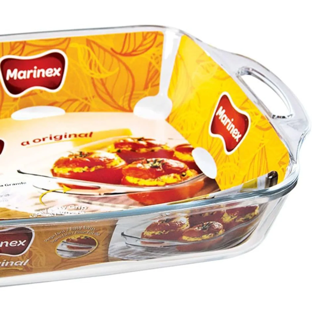 Bandeja de Vidrio Asador 3.8L 62240200999598 - Image 2