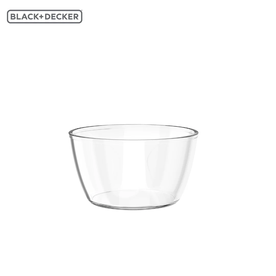 Batidora 2en1 Vertical y Manual 5 Velocidades + Turbo Black and Decker MX9125-0WDLA - Image 5