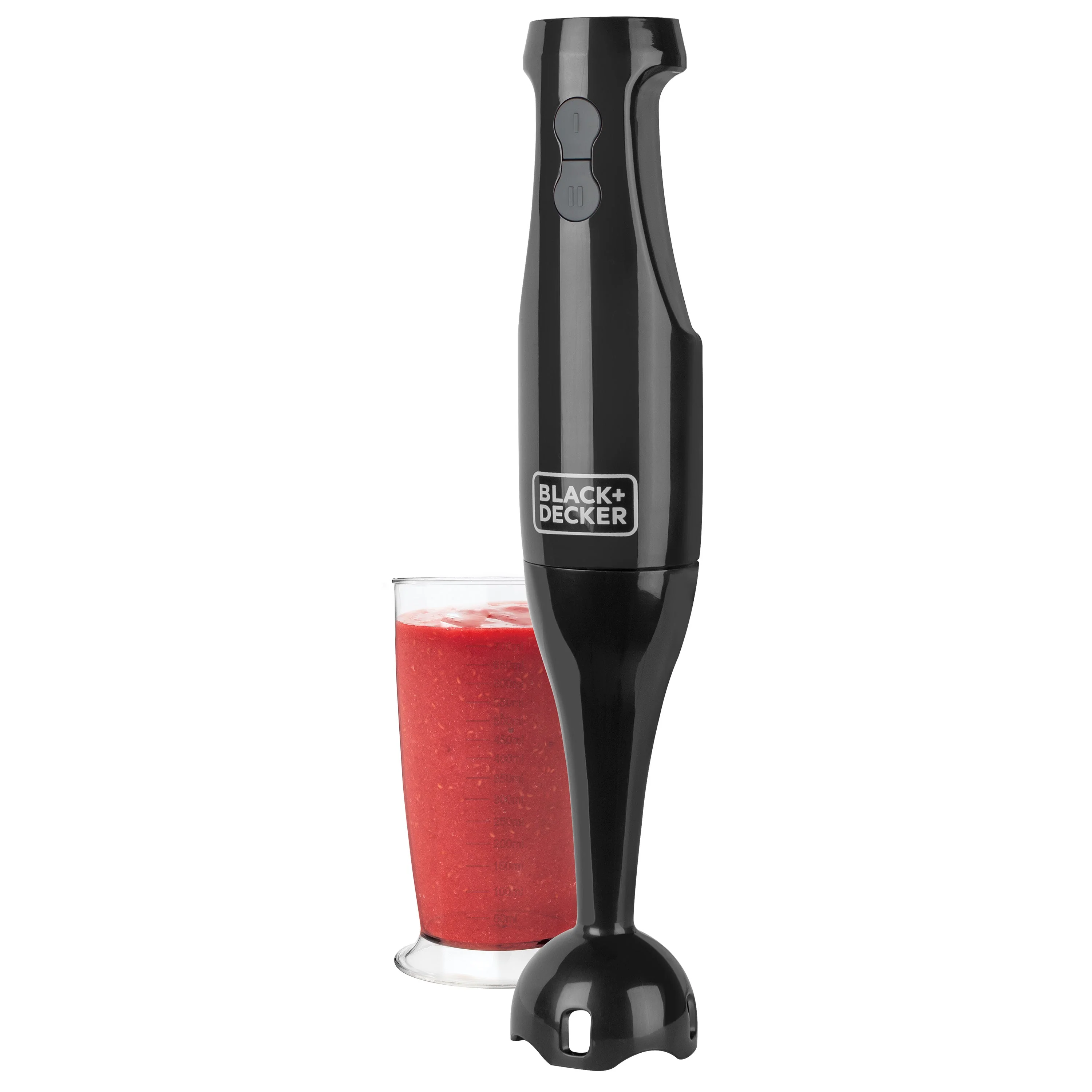 Batidora de Inmersión 200W Black and Decker HB2400B - Image 2