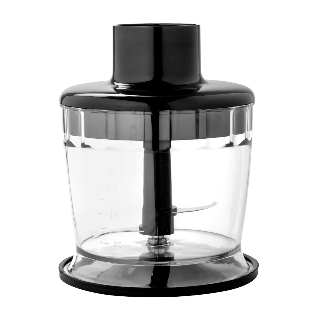 Batidora de Inmersión 3 en 1 Black and Decker HB2800B - Image 12