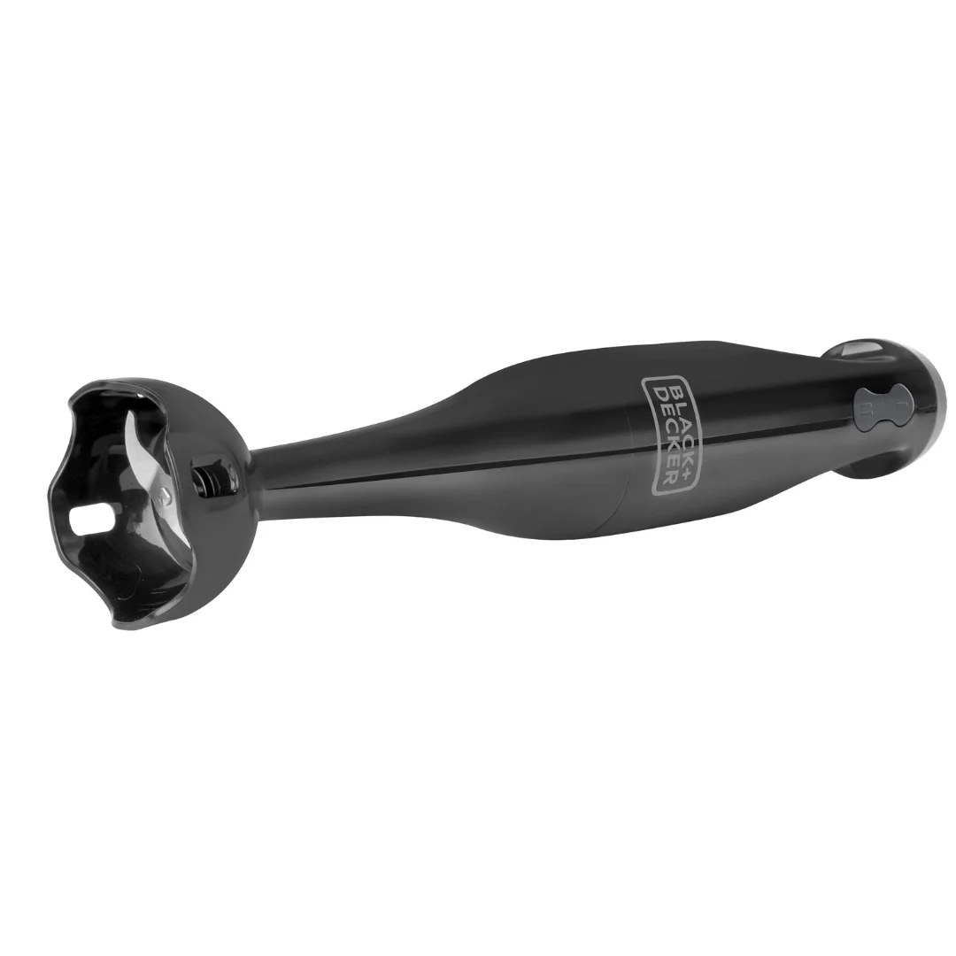 Batidora de Inmersión 3 en 1 Black and Decker HB2800B - Image 5