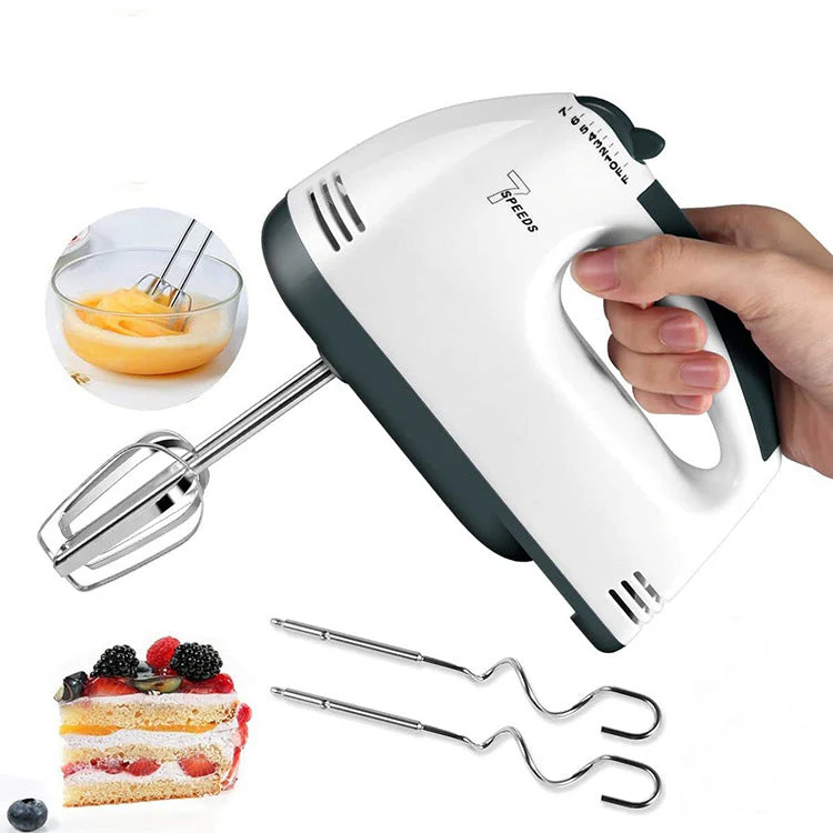 Batidora de Mano Eléctrica 100W Lotus LT-564
