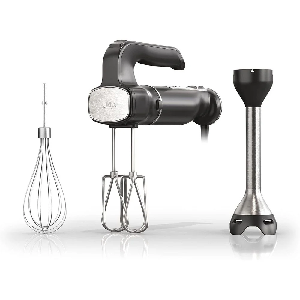 Batidora de Mano Foodi Power Mixer System CI100 Ninja - Image 3