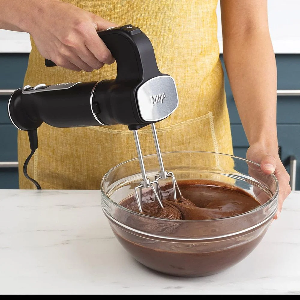 Batidora de Mano Foodi Power Mixer System CI100 Ninja - Image 4