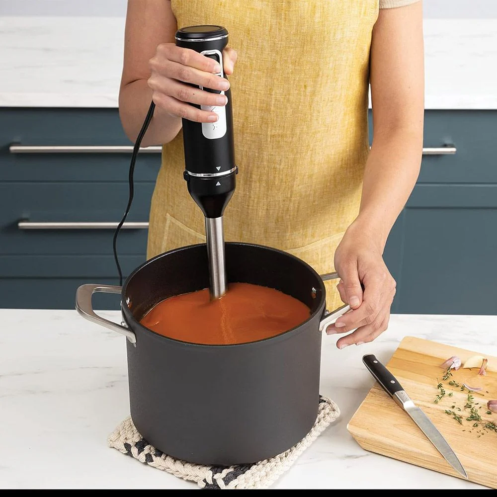 Batidora de Mano Foodi Power Mixer System CI100 Ninja - Image 5