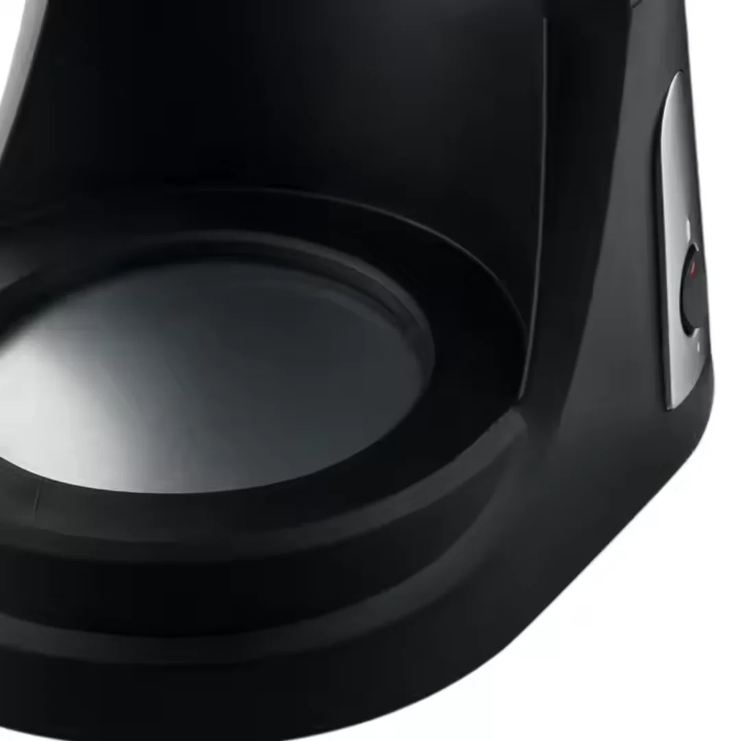 Cafetera Eléctrica de 1.25L Lotus LT-3070 - Image 2