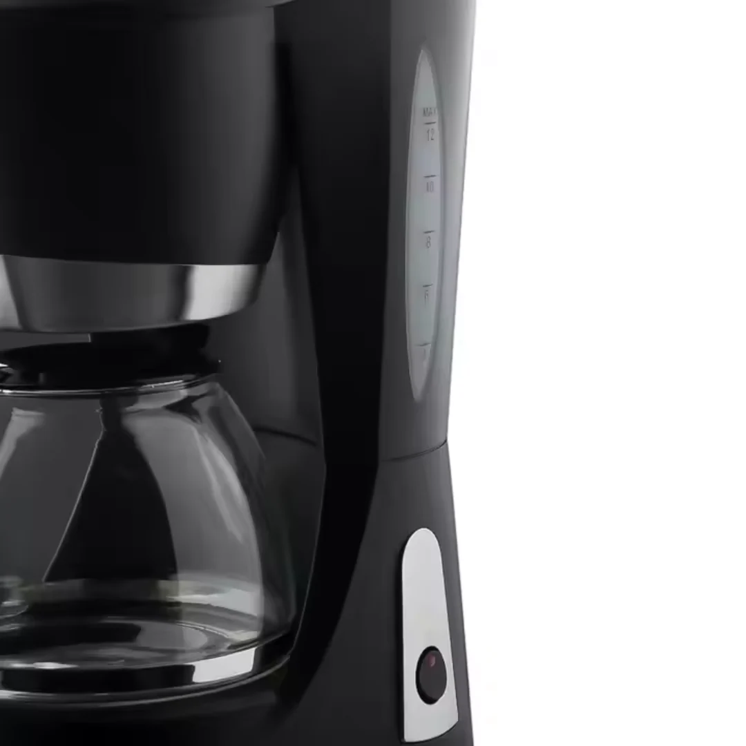 Cafetera Eléctrica de 1.25L Lotus LT-3070 - Image 3
