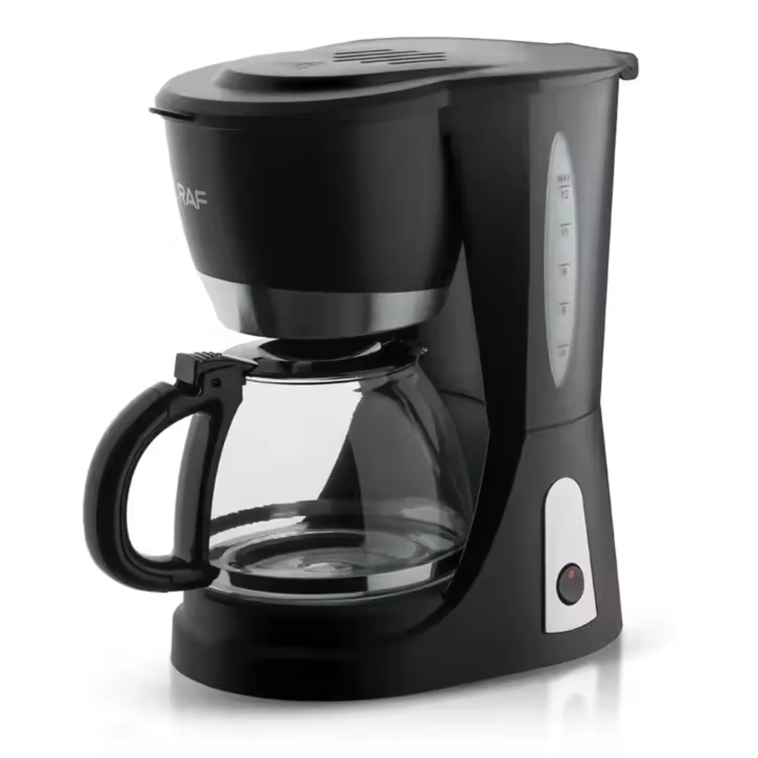 Cafetera Eléctrica de 1.25L Lotus LT-3070 - Image 4