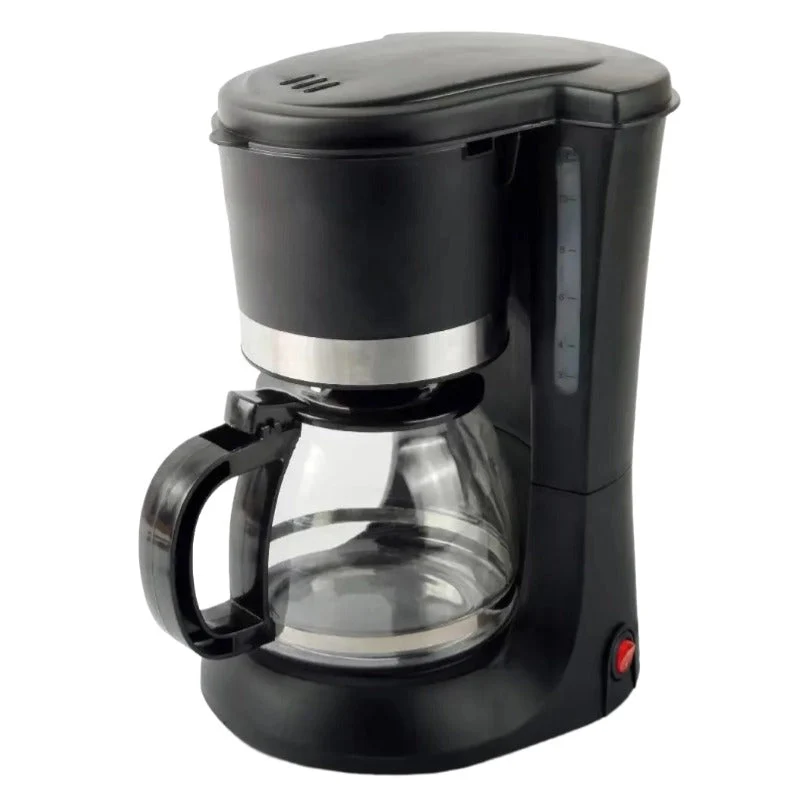 Cafetera Eléctrica de 12 Tazas 900W Homestar HM-07 - Image 3