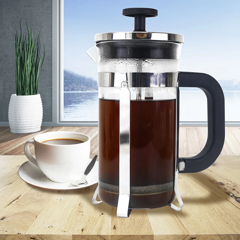 Cafetera Prensa Francesa 350ml 86699