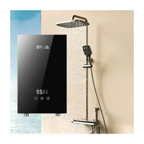 Calentador de Agua Eléctrico 10.5L/7KW Drija CLTE7KW - Image 4