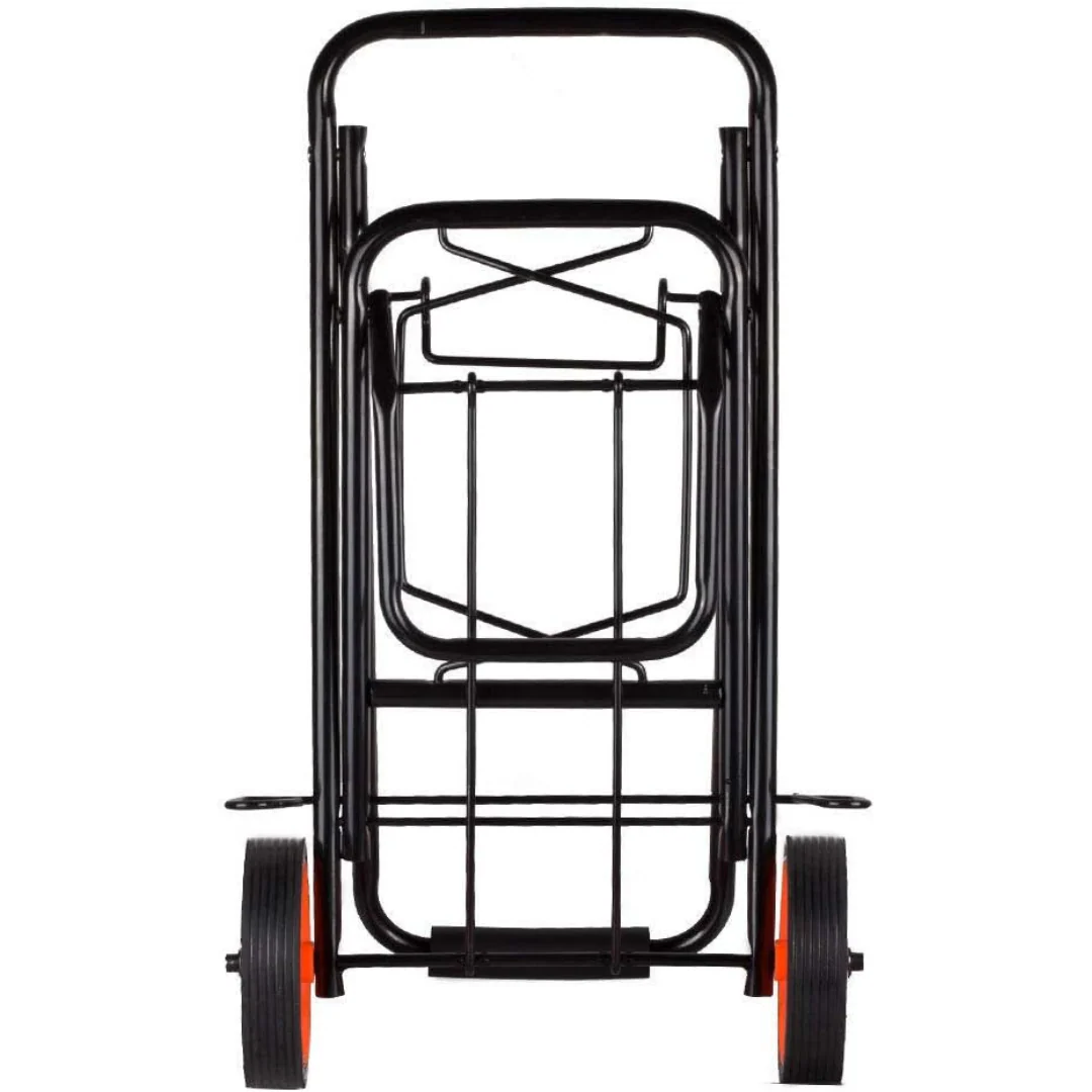 Carretilla Plegable 50kg BAG-129 - Image 2
