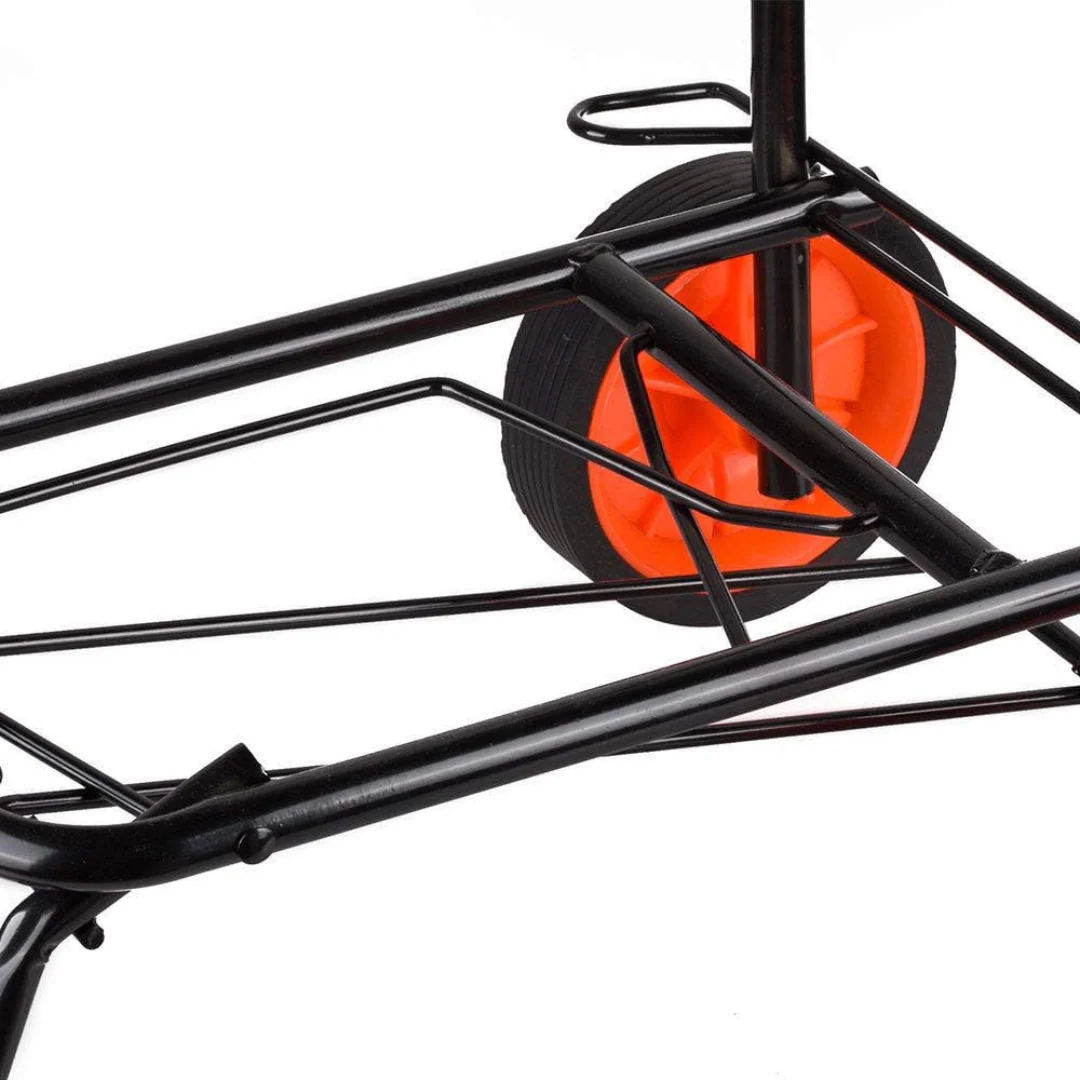 Carretilla Plegable 50kg BAG-129 - Image 3