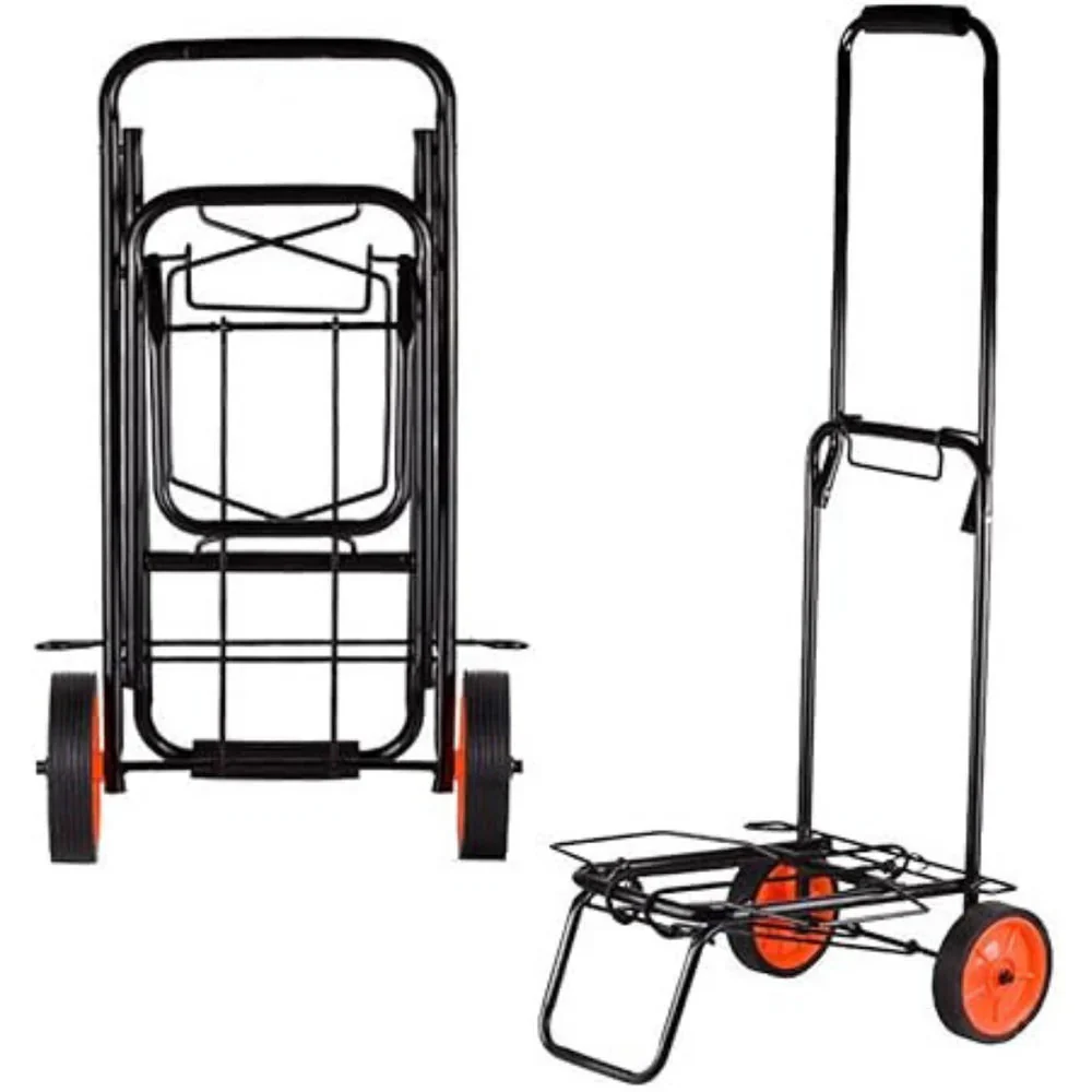 Carretilla Plegable 50kg 87x30x38cm NS403785