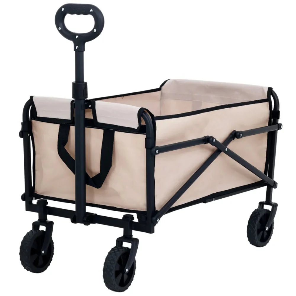 Carrito Plegable 100L BP-2189 - Image 3