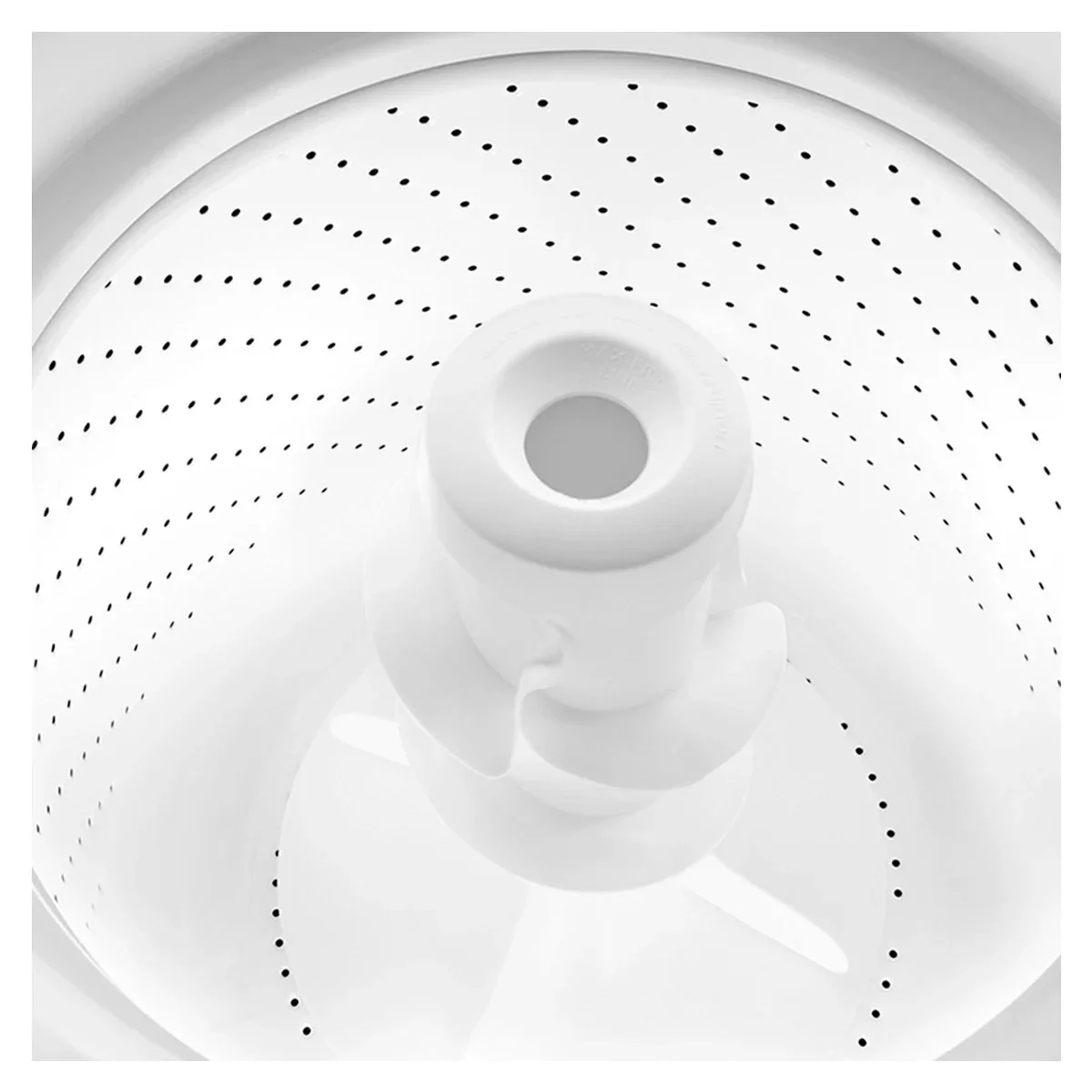 Centro de Lavado a Gas de 20kg Lavado y 10kg Secado Blanco con Sensor Dry Agitador Double Action Whirlpool 7MWGT4027HW - Image 9
