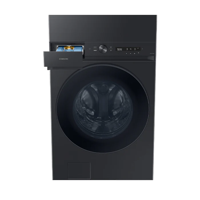 Centro de Lavado Torre de Lavado Eléctrico 22kg Negro Samsung WH22DBH570EVAP - Image 6