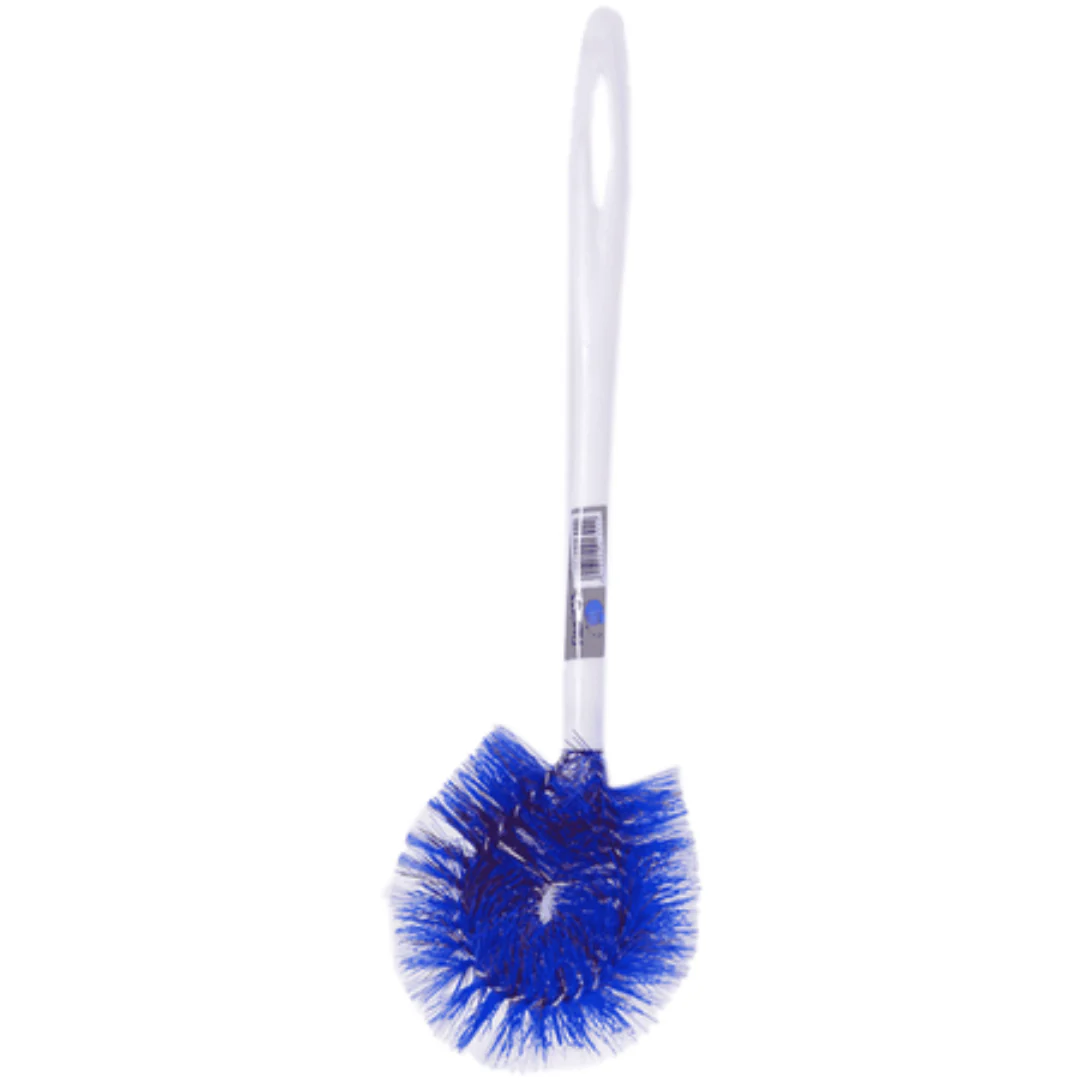 Cepillo de Lavar Inodoro Baño Kika LP10000312