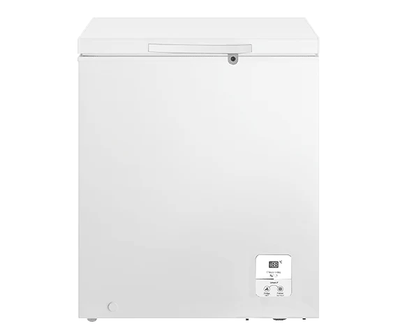 Congelador Horizontal 5.0p3 My Fresh Choice Blanco Hisense FC50D6BWXE Freezer. - Image 2