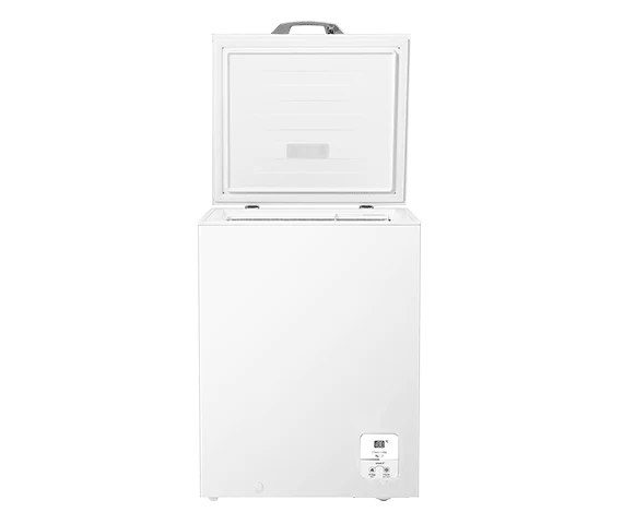 Congelador Horizontal 5.0p3 My Fresh Choice Blanco Hisense FC50D6BWXE Freezer. - Image 3