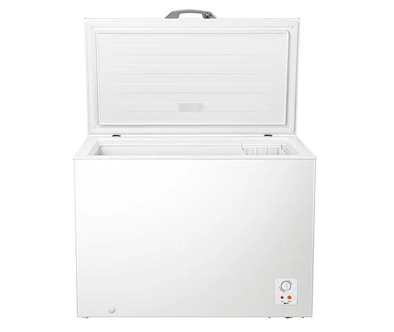 Congelador Horizontal Eléctrico de 8.7 Cu. FT. Hisense FC87D6BWXM - Image 3