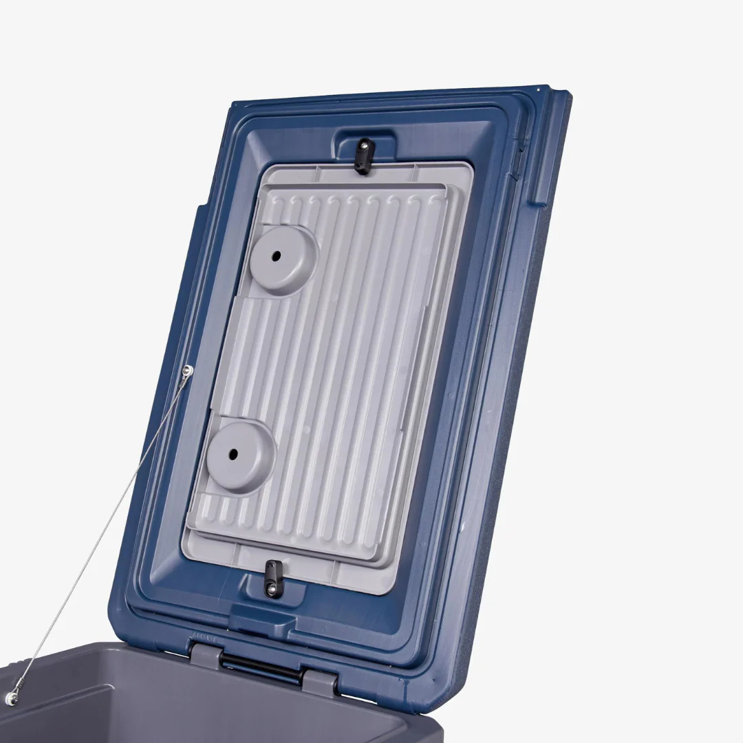 Cooler Trailmate 70QT Blue Igloo 34127 - Image 6