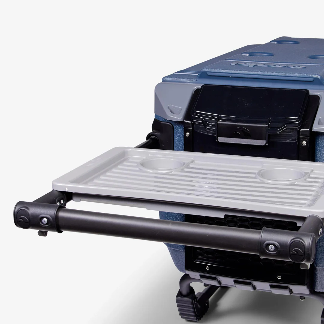 Cooler Trailmate 70QT Blue Igloo 34127 - Image 7