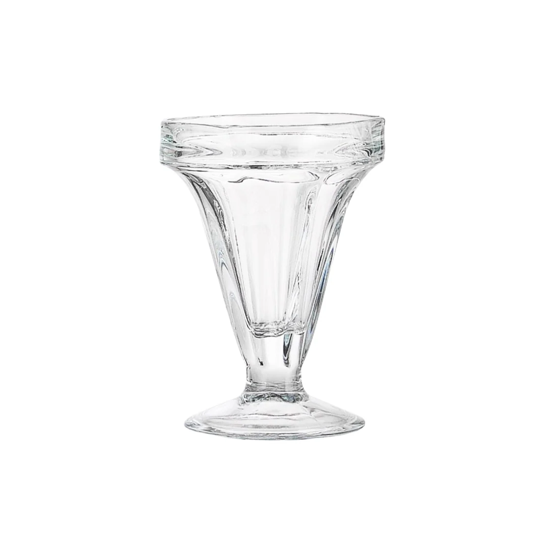 Copa de Vidrio para Marisco 7.3oz Alaska Crisa 2211