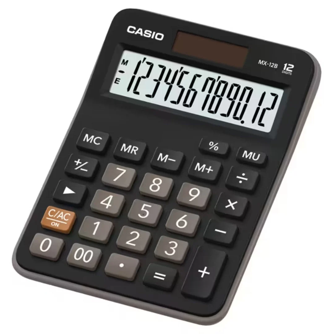 Calculadora Casio MX-12B - Image 2