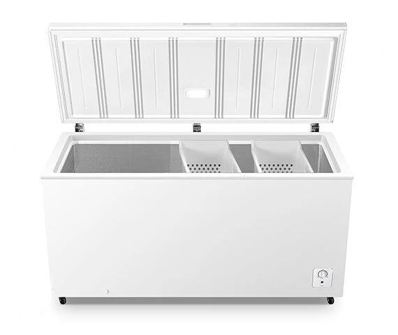 Congelador Horizontal Eléctrico de 17.7 Cu. FT. Hisense FC177D6AWD - Image 3