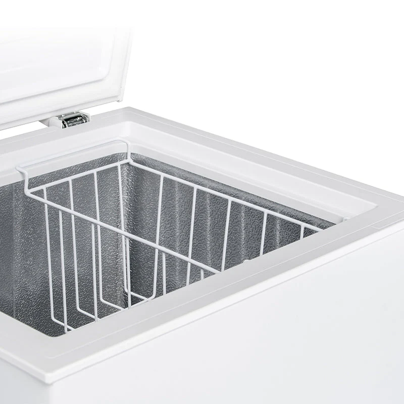 Congelador Horizontal Eléctrico de 7.0 Cu. FT. Hisense FC70D6BWX - Image 6