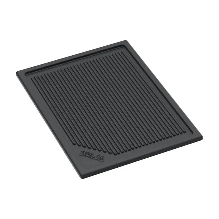 Estufa Empotrable 24" 4 Quemadores Vidrio Templado Toscana 60 PRO Drija - Image 2