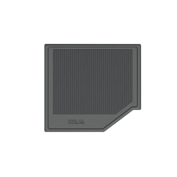 Estufa Empotrable 6 Quemadores 36" Vidrio Templado Toscana 91 Drija - Image 3