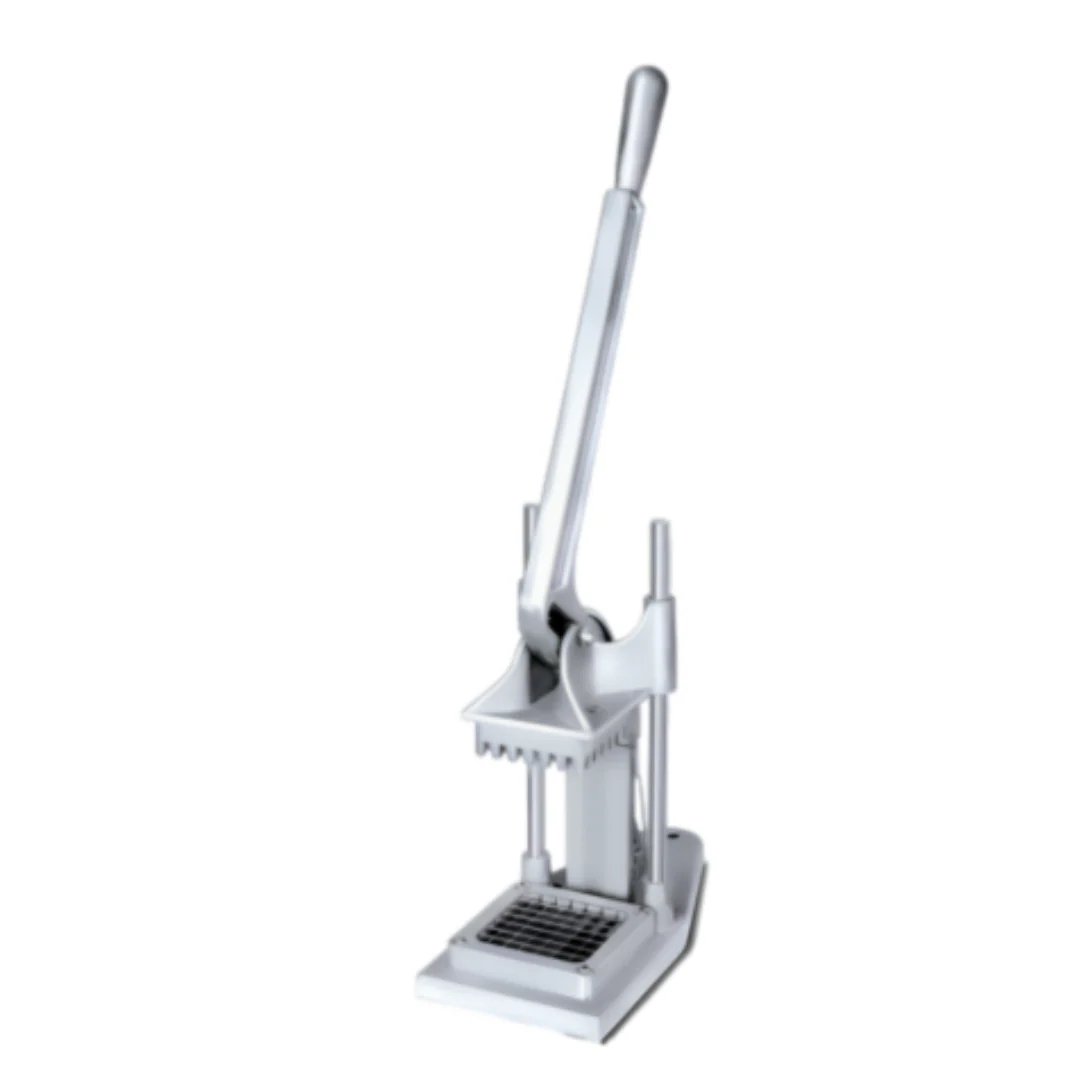 Cortador de Papas Manual Sobre Mesa HC-01