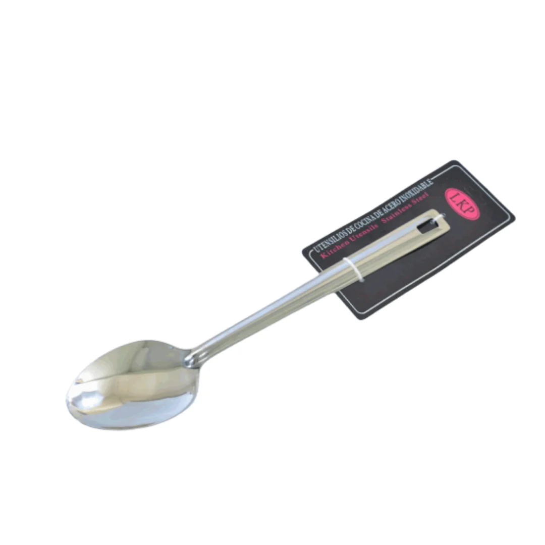Cucharon de Acero Inoxidable 99157