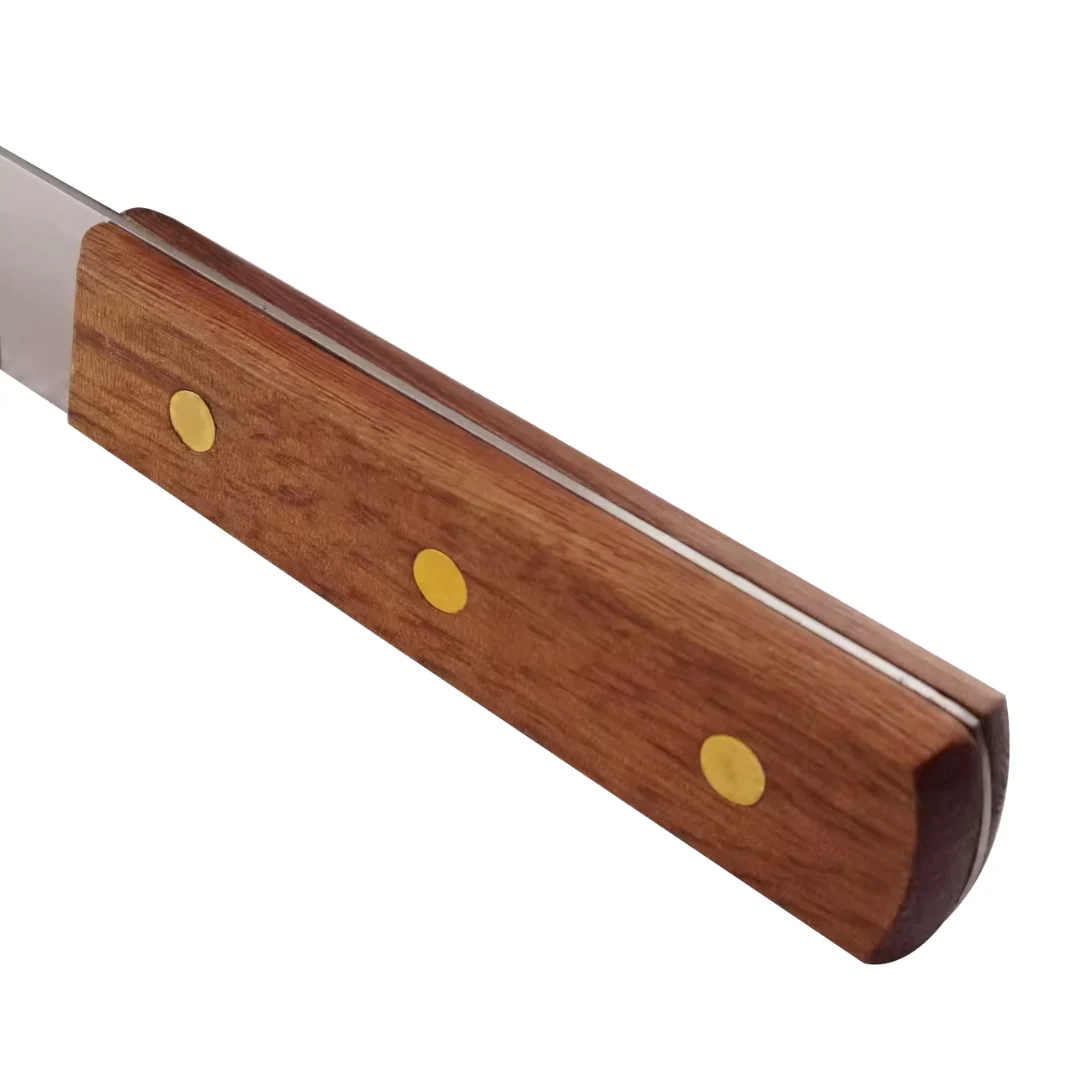 Cuchillo con Mango de Madera 8" WD-8 - Image 4